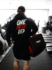 Muscle Flex Gym Bag