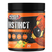 Instinct - Non Stim Pre Workout