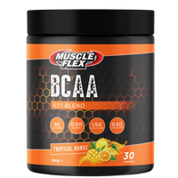 BCAA - 300g