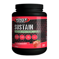 Sustain - Vegan Protein 908g