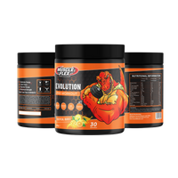 Evolution - Pre Workout