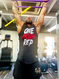 One More Rep Vest