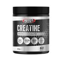 Creatine Monohydrate - Unflavoured