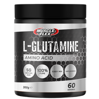 L-Glutamine - 300g