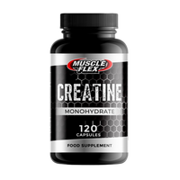 Creatine Capsules