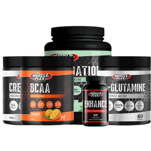 Ultimate Gains