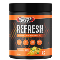 Refresh - Hydration Formula