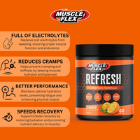 Refresh - Hydration Formula