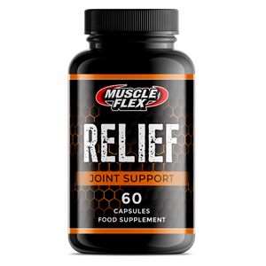 Relief - Joint Aid