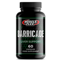 Barricade - Liver Support