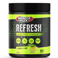 Refresh - Hydration Formula