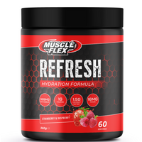 Refresh - Hydration Formula