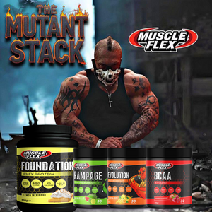 Mutant Stack