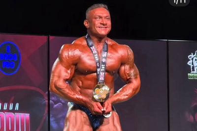 Kamlesh Chavda