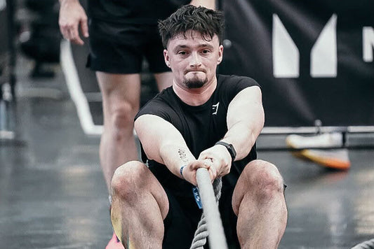 Louis Ashton-Bryan