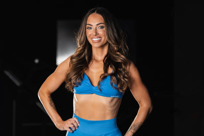 Dani Attwater