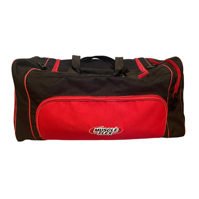 Muscle Flex Gym Bag