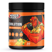 Evolution - Pre Workout – image 2