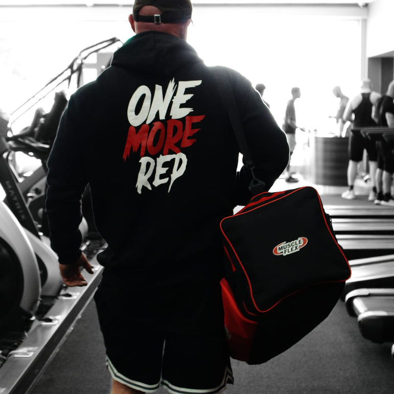 Muscle Flex Gym Bag