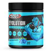 Evolution - Pre Workout – image 4