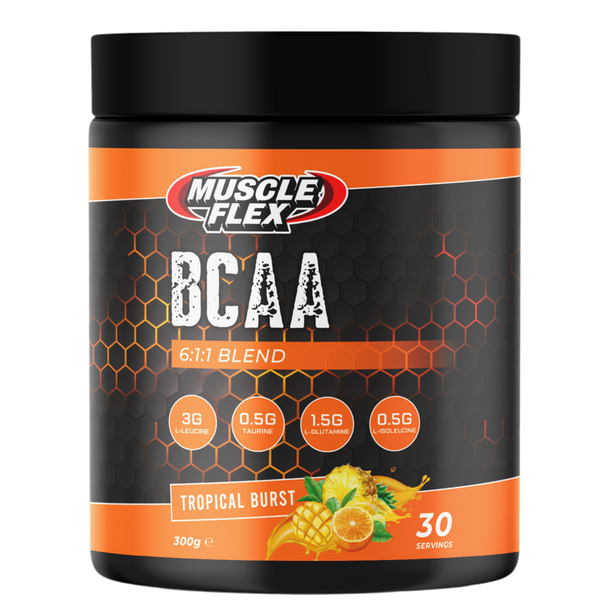 BCAA - 300g