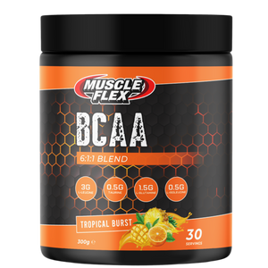 BCAA - 300g