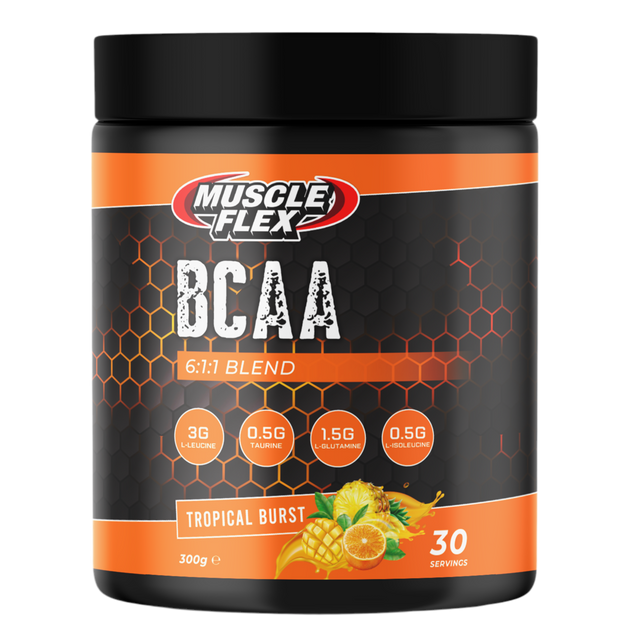 BCAA - 300g