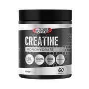 Creatine Monohydrate - Unflavoured – image 1