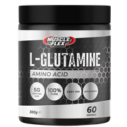 L-Glutamine - 300g – image 1
