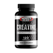 Creatine Capsules – image 1