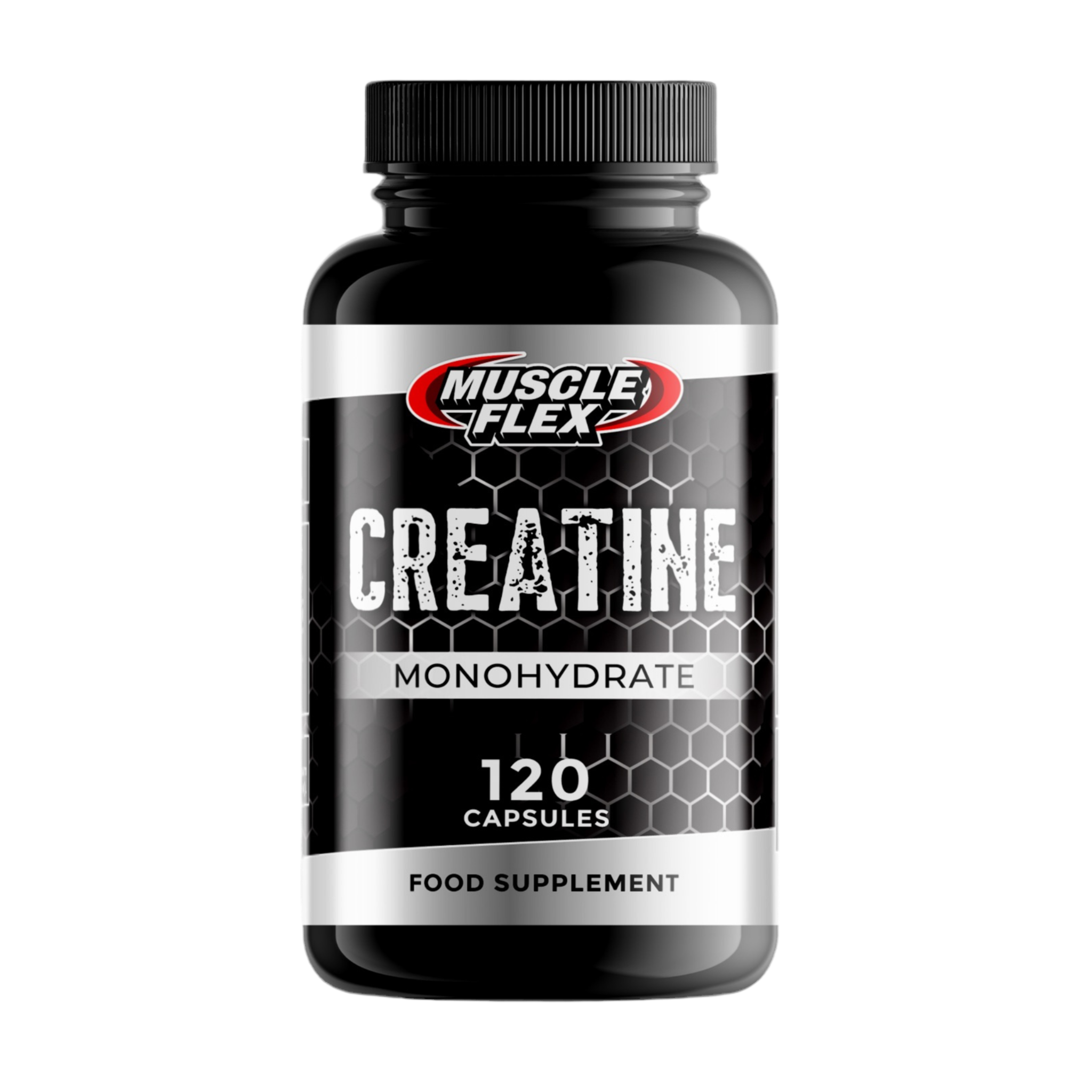Creatine Capsules