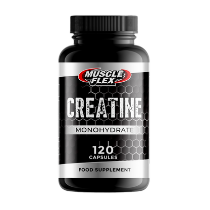 Creatine Capsules
