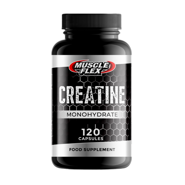 Creatine Capsules