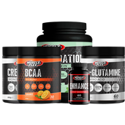 Ultimate Gains – image 1