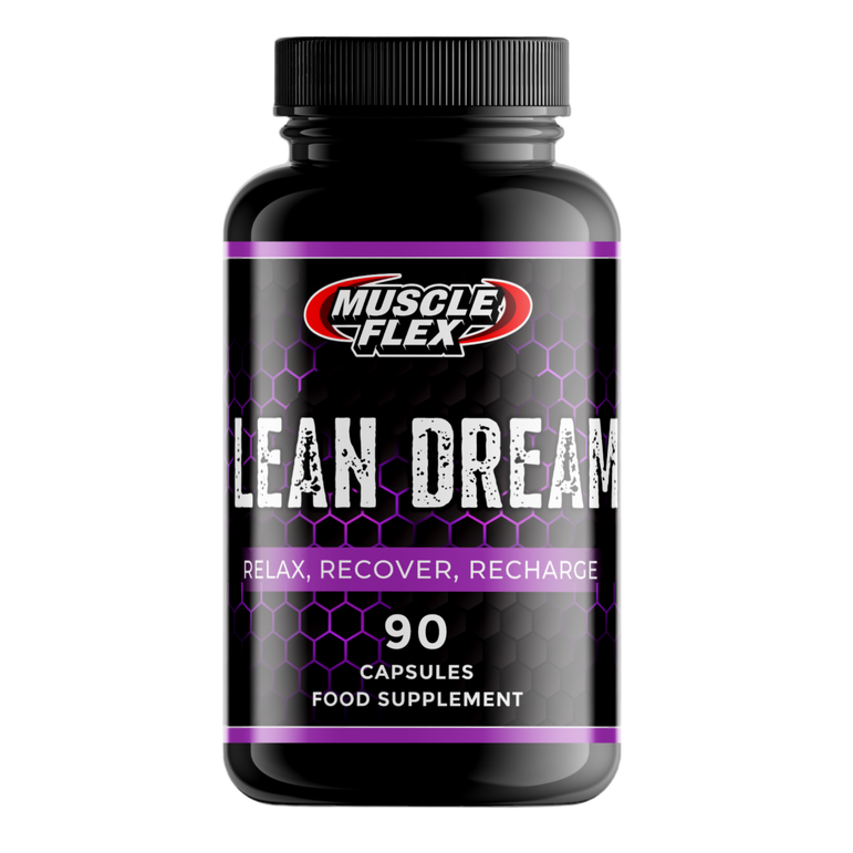 Lean Dream