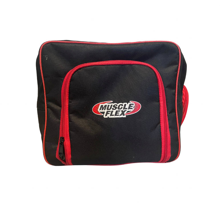 Muscle Flex Gym Bag