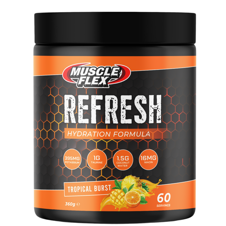 Refresh - Hydration Formula