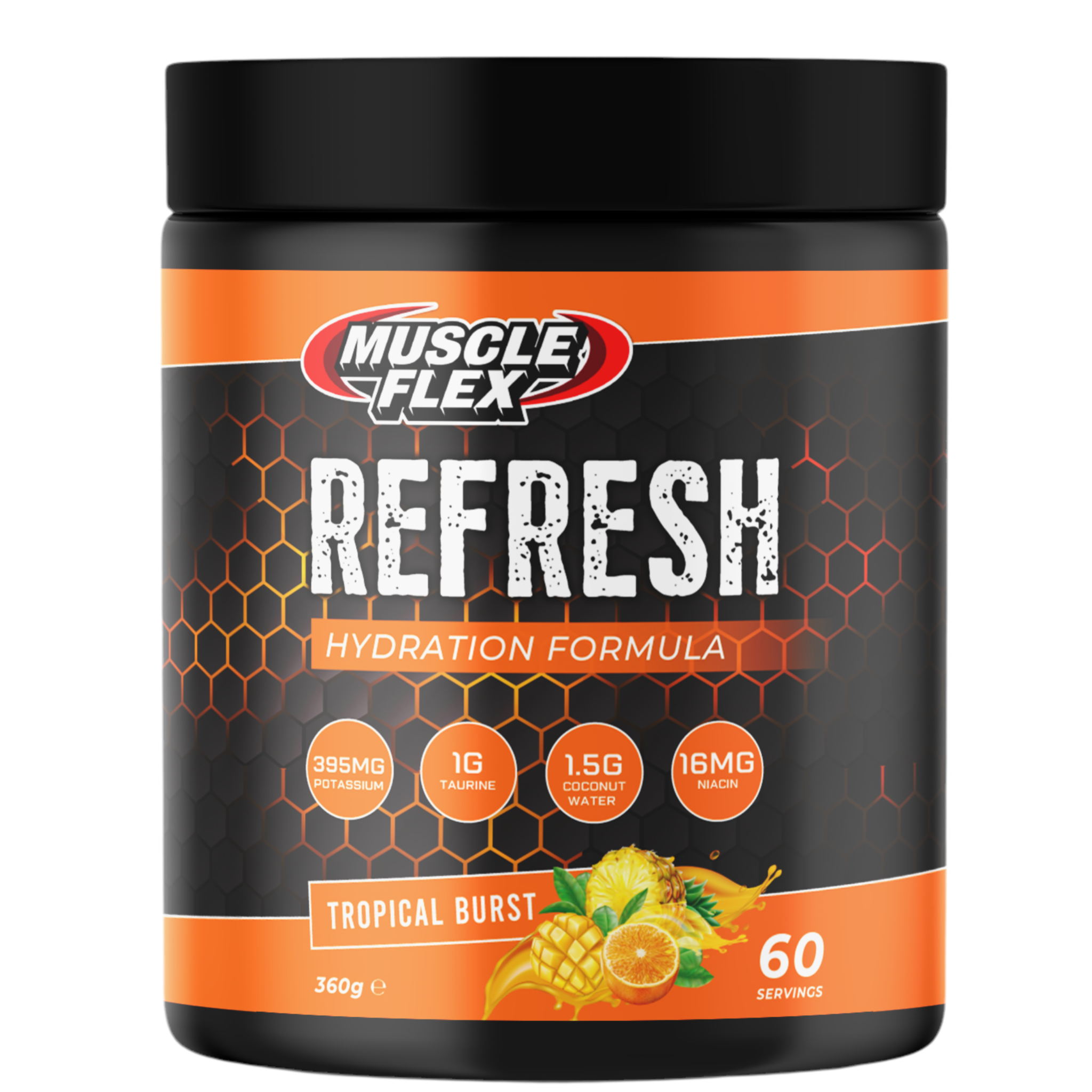 Refresh - Hydration Formula
