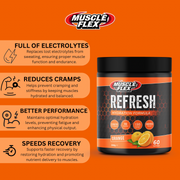 Refresh - Hydration Formula – image 4