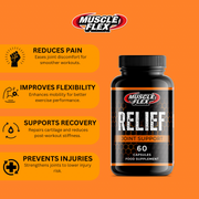 Relief - Joint Aid – image 2
