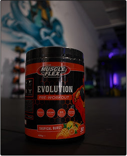 Pre-Workout