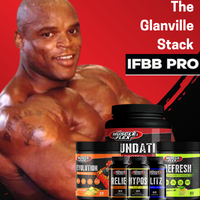 The Glanville Stack