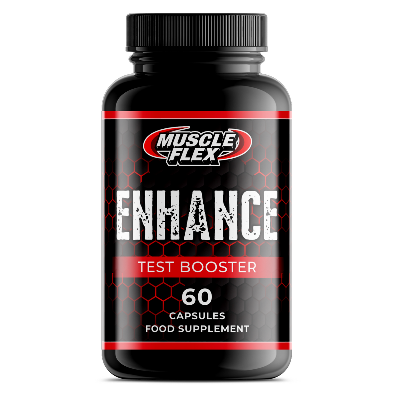 Enhance - Test Booster