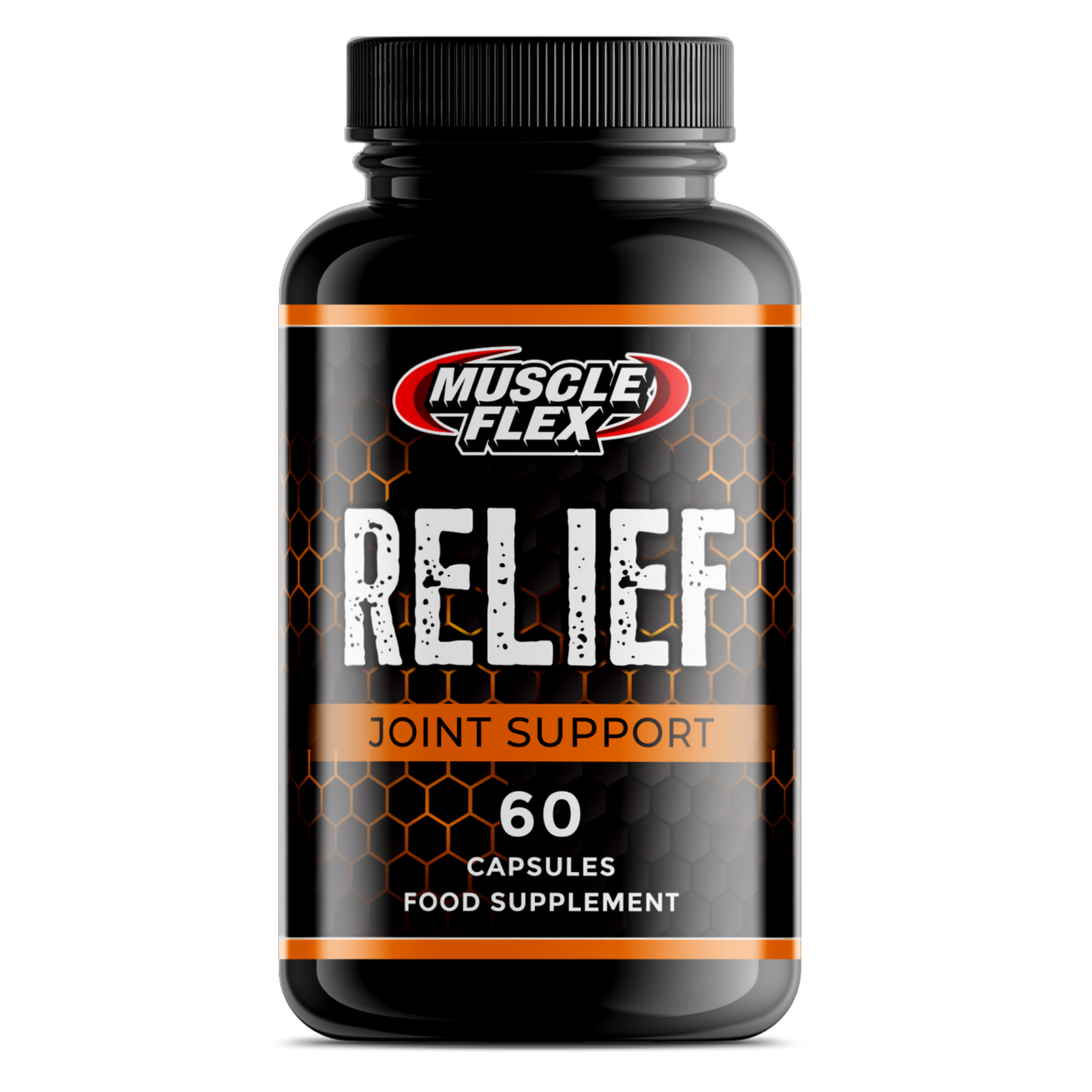 Relief - Joint Aid