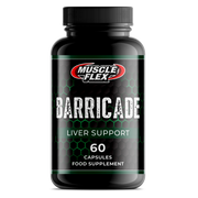 Barricade - Liver Support – image 1