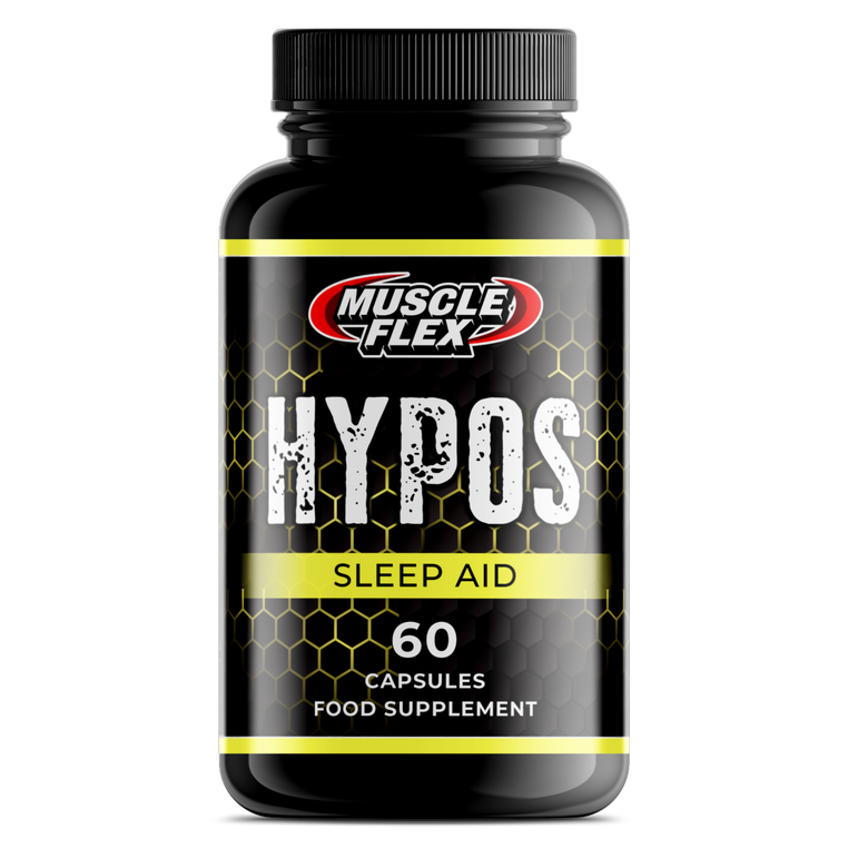 Hypnos - Sleep Aid