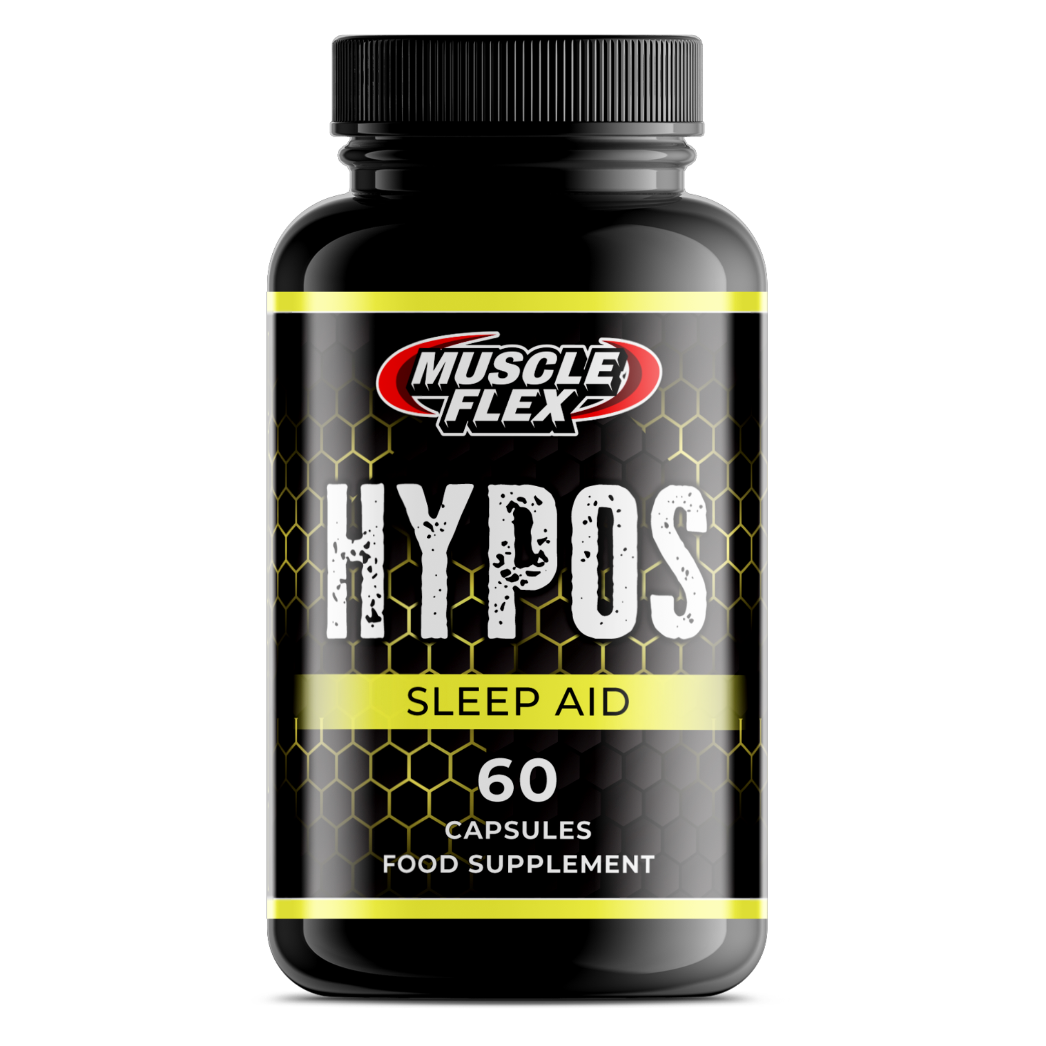 Hypnos - Sleep Aid
