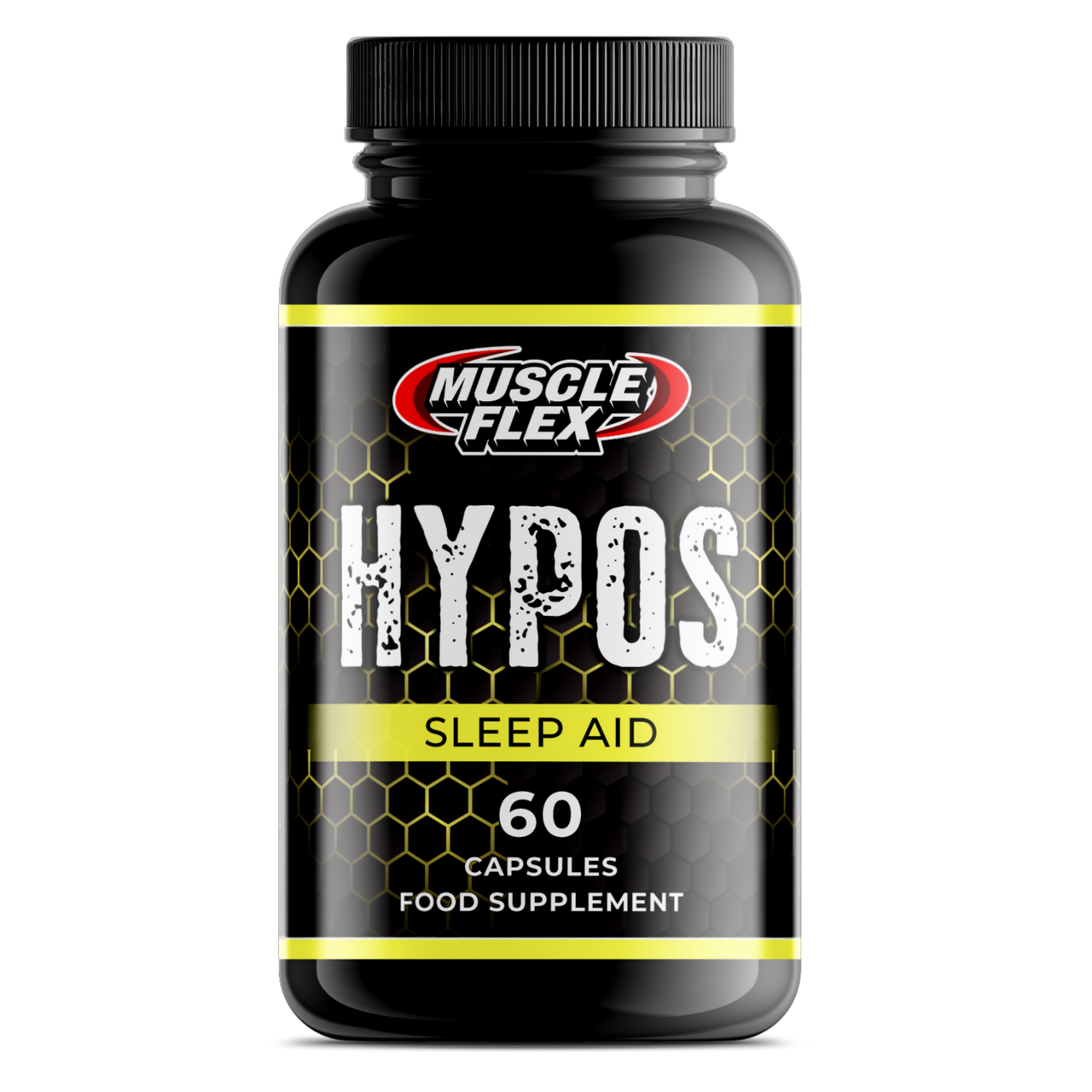 Hypnos - Sleep Aid