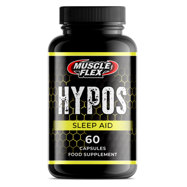 Hypnos - Sleep Aid