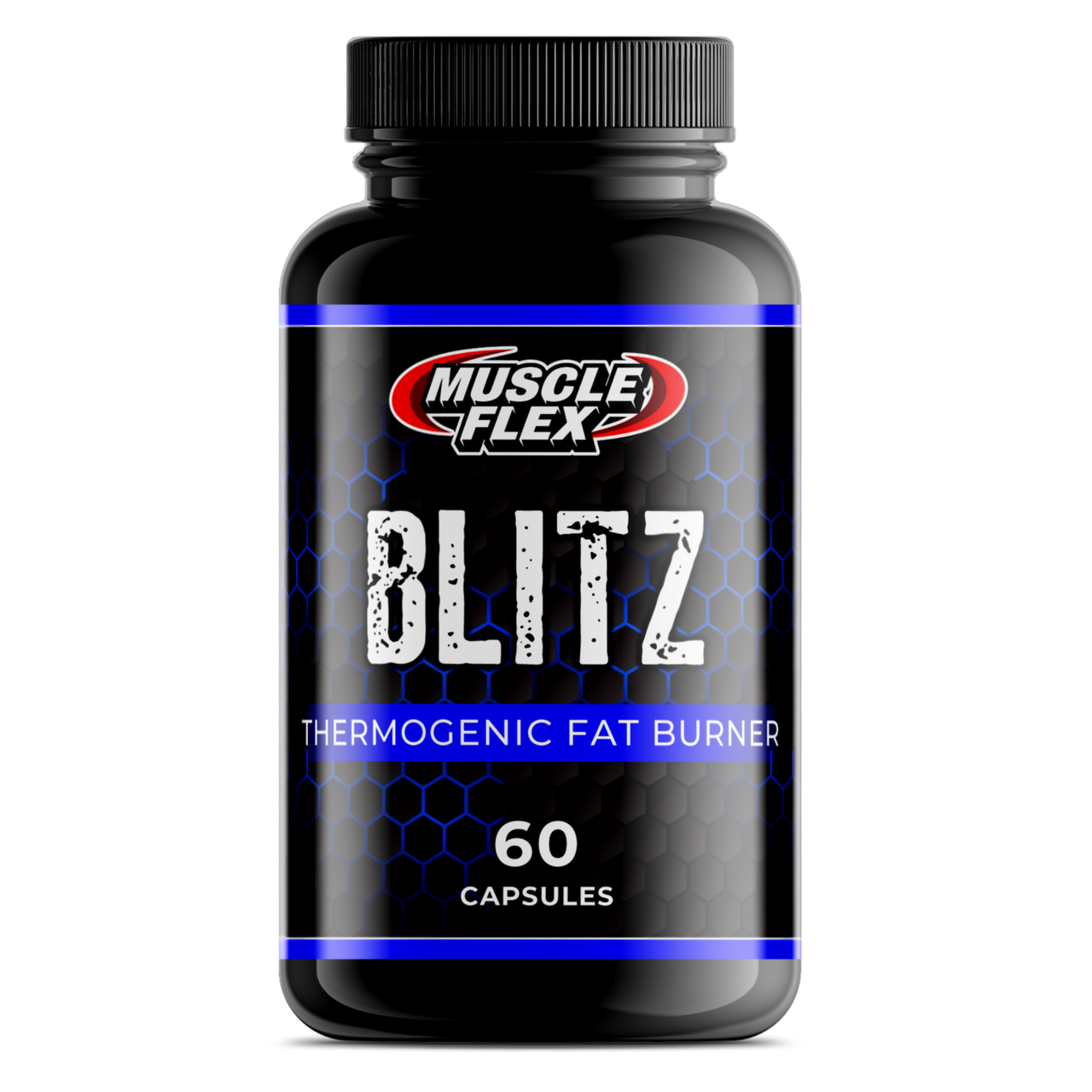 Blitz - Thermogenic Fat Burner